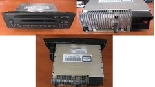 Original BMW Autoradio Business CD-Radio 1er E81 E82 E87 E88 3er E90 E91 E92 E93