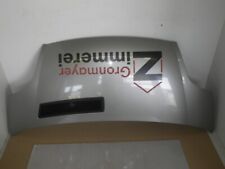 316263 Motorhaube OPEL Vivaro A Kasten (X83)