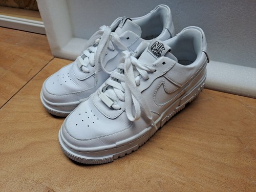 Nike sneaker af1 damen - af1, schuhe