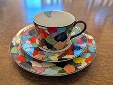 Taitu "Dieci" Kaffeegedeck