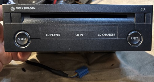 Org player cd changer - cd,