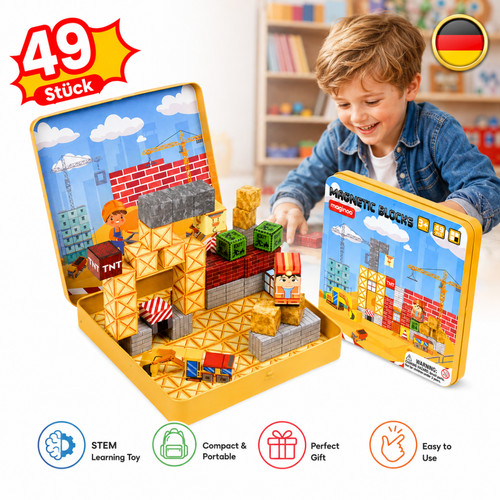 Für kinder magnetische - für,