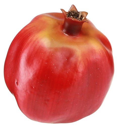 Hochwertiger deko granatapfel - deko,