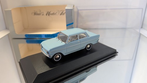 Minichamps opel kadett a - kadett,