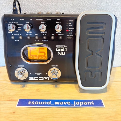 Zoom nu - zoom, g2.1