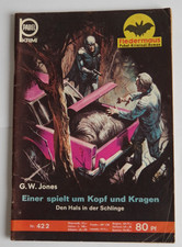 Fledermaus -Kriminal-Roman