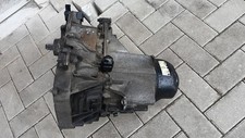 Schaltgetriebe Renault Twingo C06 1.2 58PS D7F Getriebe MB1