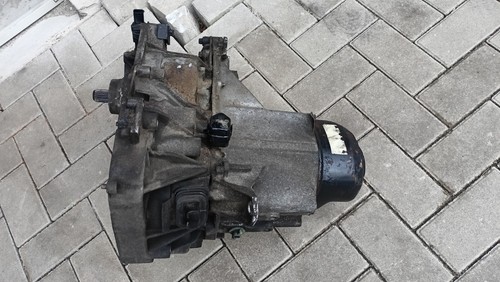 Schaltgetriebe renault twingo - renault,