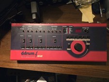 ddrum 4 SE Electronic Drum