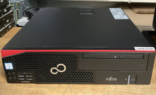 PC Fujitsu Esprimo D757 CPU