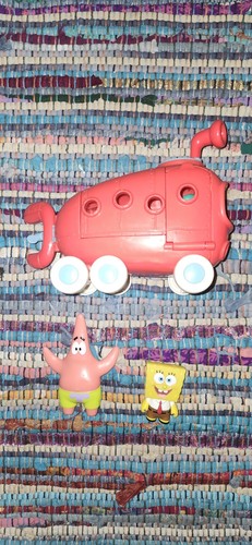 Nickelodeon spongebob - nickelodeon,