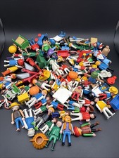 Konvolut Playmobil mit vielen