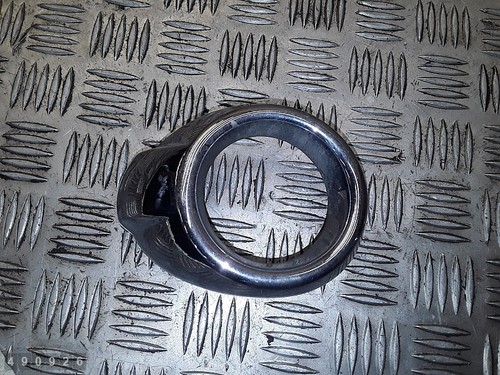 2012 ford focus kuhlergrill - 2012,