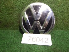 ✅ Emblem Logo VW POLO VI