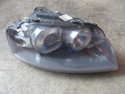 Xenon scheinwerfer rechts audi - xenon,