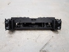 W202 Sitzheizungsschalter