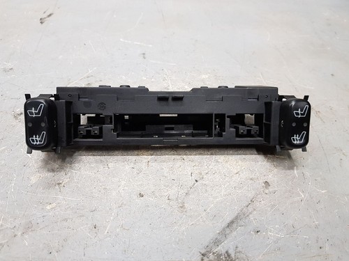 W202 sitzheizungsschalter - w202,