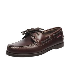 Sebago Docksides Portland