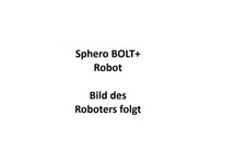 Sphero BOLT+ Robot