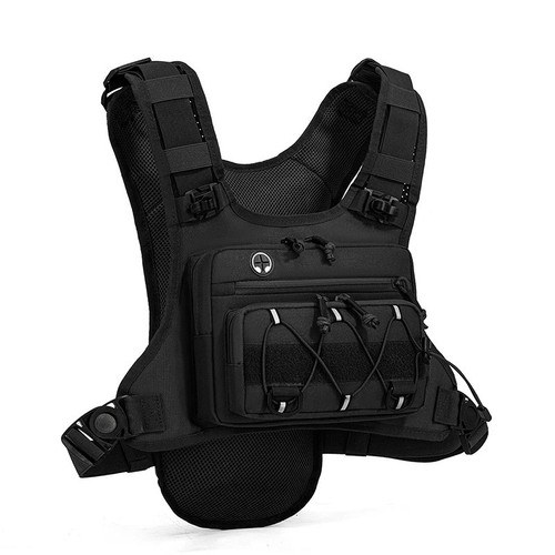 Tactical bag front chest - tactical,