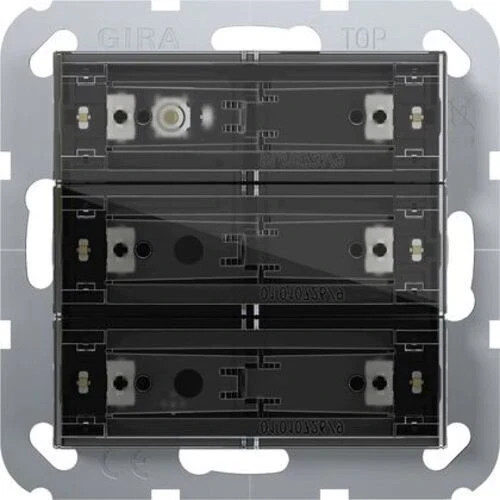 Gira 504300 tastsensor - gira, 4
