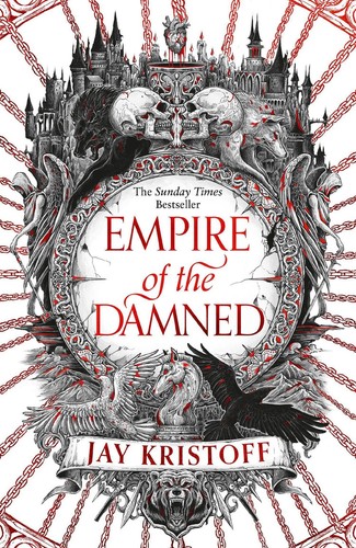 Empire the damned of - the,