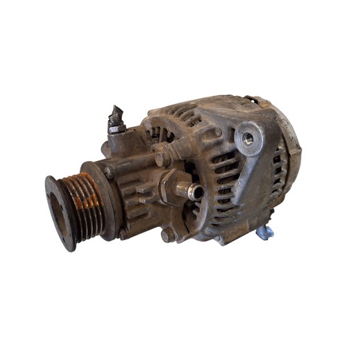 Wechselstromgenerator honda - wechselstromgenerator,
