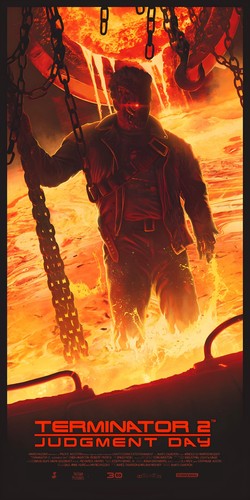 Terminator judgement day - 2:,