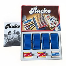 Rack spiel ravensburger - rack-o,
