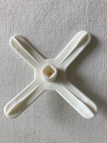 Tupperware propeller für - propeller,
