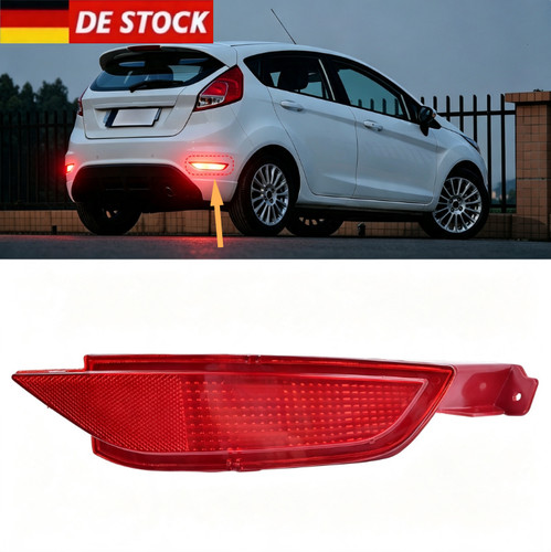 Reflektor begrenzungsleuchte - reflektor,