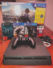 Sony PlayStation 4 Slim - 1TB