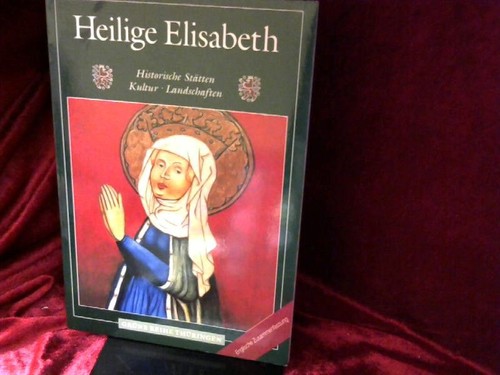 Heilige elisabeth friese - elisabeth,