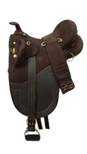 Australian Stock Horse Tack
