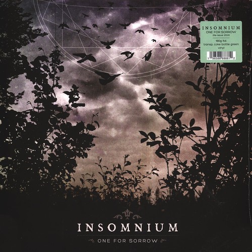 Insomnium one for - insomnium, sorrow