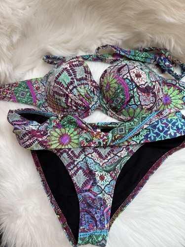 Bikini damen cyell - damen, s