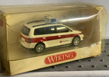 ✅Wiking 0071 15 33 1:87 DRK