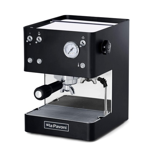 Pavoni new casa bar nera - pavoni,
