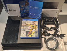 Sony Playstation 4 Konsole