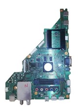 Motherboard - TV Sony KDL