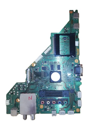 Motherboard sony kdl - motherboard,