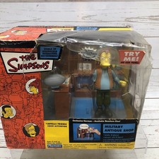 The simpsons military - simpsons,