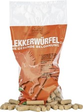 Kerbl Pferdeleckerli Lekkerwürfel 2.0 3 kg  Pferdebedarf