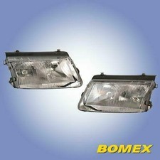 Scheinwerfer, Paar, HELLA