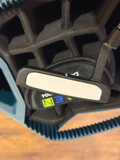 DUAL X Putter 34 inch +