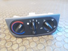 Heizungsbetätigung Opel Corsa 1.2 16V C 12 Monate Garantie Sofortversand