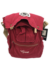 Gant stoffrucksack - gant,