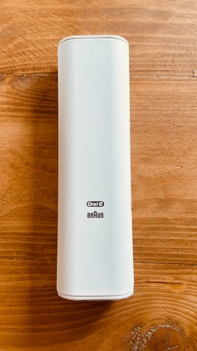 Oral reiseetui mit - oral-b,