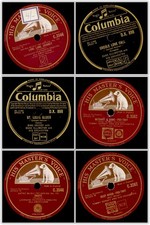 3x SWING & JAZZ IN XXL