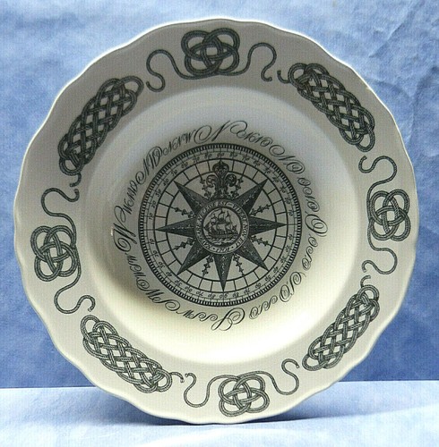 21779 schiff wandteller - 21779.,